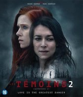 Les Temoins - Seizoen 2 (Blu-ray)