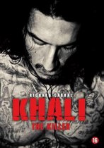 Khali The Killer (DVD)