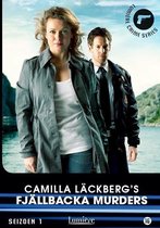 Camilla Läckberg’s Fjällbacka Murders - Seizoen 1