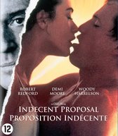 Indecent Proposal (Blu-ray)