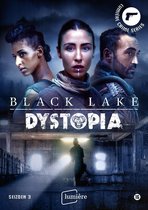 Black Lake - Seizoen 3 Dystopia (DVD)
