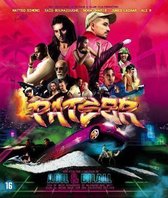 Patser (Blu-ray)