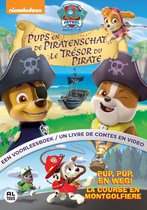 Paw Patrol - Volume 3: Pups En De Piratenschat