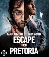 Escape from Pretoria (Blu-ray)