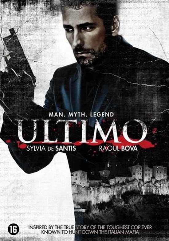 Ultimo (DVD)