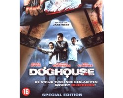 Doghouse (Blu-ray)