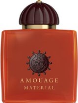 Amouage Renaissance Material Eau de Parfum