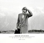 David Sylvian - A Victim Of Stars 1982-2012 (2 CD)