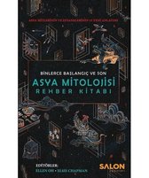 Asya Mitolojisi Rehber Kitabı