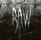 Raw - From The First Glass To The Grave (CD)