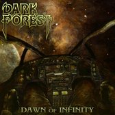 Dark Forest - Dawn Of Infinity (CD)