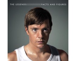 The Legends - Facts And Figures (CD)