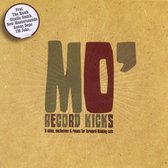 Various Artists - Mo Record Kicks (CD)