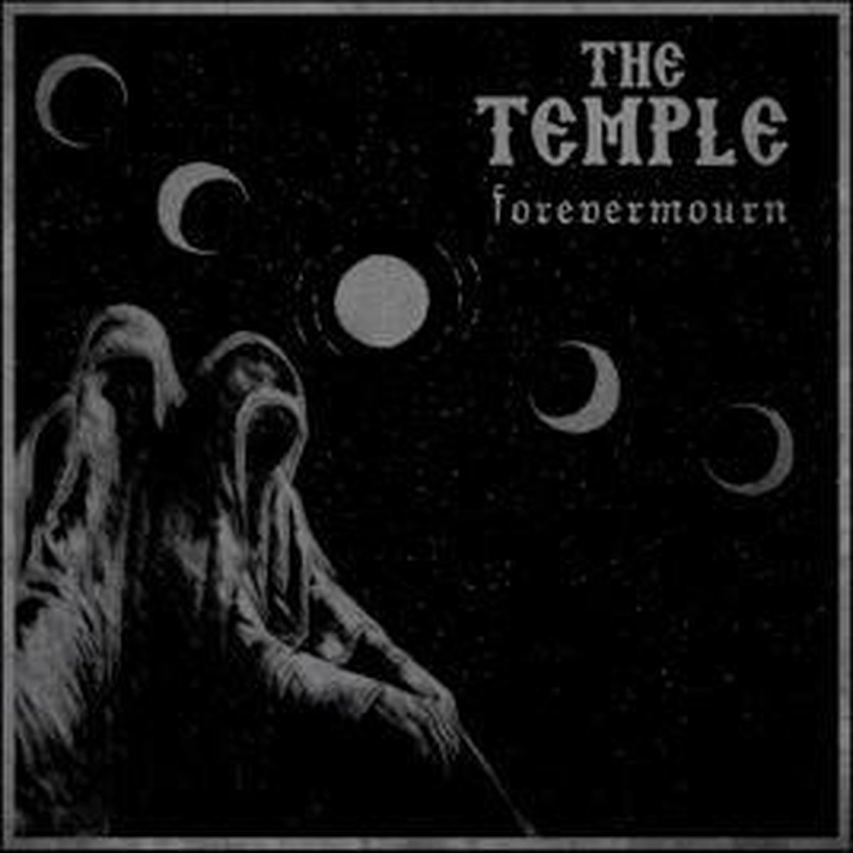Forevermourn