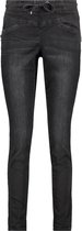 Red Button Jeans Tessy Jog 2929  Black Used Dames Maat - W34