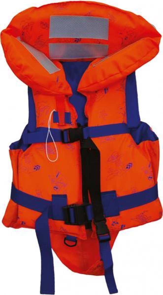 Reddingsvest 150N