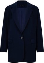 Ydence Blazer Navy Maisie XL