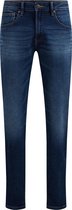 WE Fashion Heren regular fit jeans