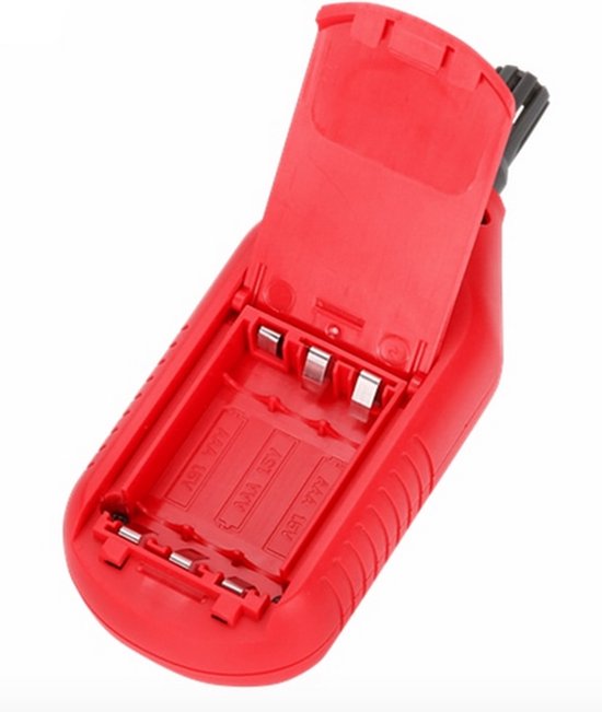Temperatuur Luchtvochtigheid meter Vochtigheid meter Handheld draagbaar / HaverCo