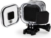 Waterproof case behuizing voor GoPro Session 4 en 5 camera / Tot 60m / Waterdicht