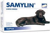 Vetplus Samylin tabletten - grote hond