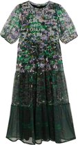 Desigual jurk perugia Gemengde Kleuren-S (36)