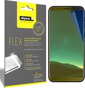 dipos I 3x Beschermfolie 100% compatibel met Cubot R11 Folie I 3D Full Cover screen-protector