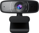 Bol.com Webcam Asus Webcam C3 aanbieding