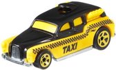 auto Color Shifters junior 1:64 staal geel/bruin