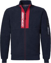 Petrol Industries - Comfortabel vest Heren - Maat XXL