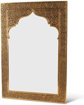 Marokkaanse Spiegel Nyla 53 x 37cm