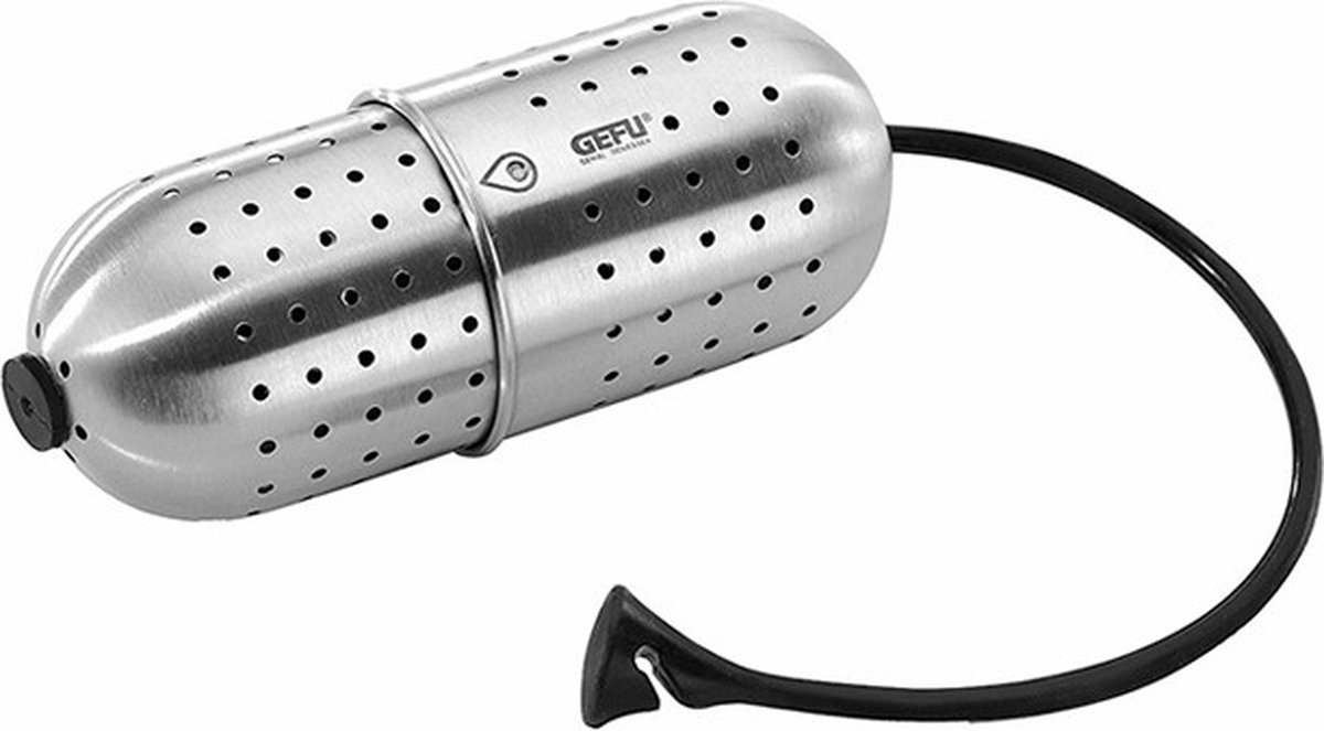 Kruiden infuser ''Gusto'' - Gefu
