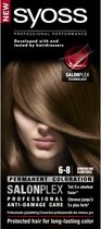 Bol.com SYOSS Color baseline 6-8 Donkerblond Haarverf - 1 stuk aanbieding