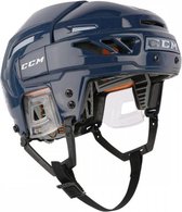 Ccm Fitlite 3ds Helm Navy S