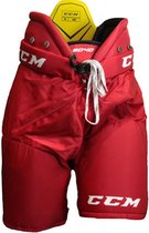 Ccm Tacks 9040 Broek Sr Rood L