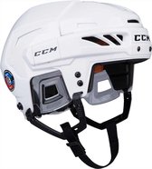 Ccm Fitlite 90 Helm Wit S