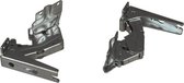 BOSCH - SCHARNIER - SET 2 St - 00492680