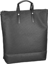 Jost Mesh XChange Bag (3in1) S silver