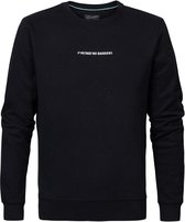 Petrol Industries - Comfortabele sweater Heren - Maat L