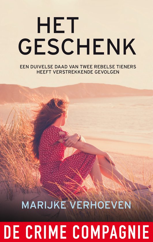 Kenning 3 - Het geschenk - cover