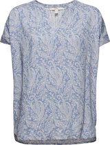 Esprit casual 071EE1F321 - Korte mouwen voor Vrouwen - Maat 36