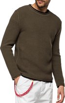 Replay Trui Pullover Uk2672 000 G22920 234 Mannen Maat - XL