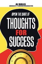 Open the Safe of Thoughts for Success