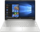 HP 15s-fq2402nd - Laptop - 15.6 Inch