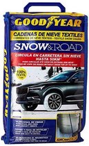Car Snow Chains Goodyear SNOW & ROAD (XL)