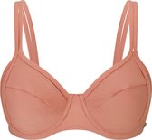 Sapph 15S Doris Classic Bikini Dames Blush-85E