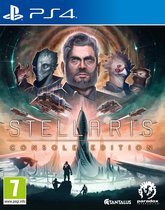 Stellaris Console Edition - PS4