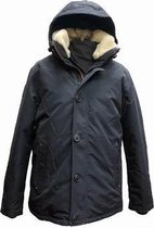 Outdoor Survival Canada Nyik urban shearling os0113 cold lake blue XL