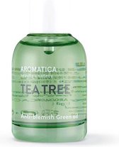 AROMATICA Tea Tree Green Oil 30 ml