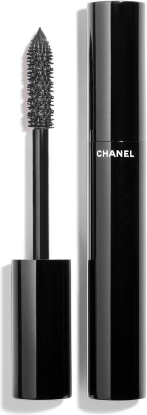 Foto: Chanel le volume de chanel mascara 10 noir